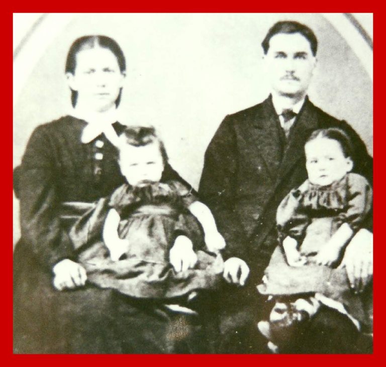 John Miller Family – Lykens Valley: History & Genealogy