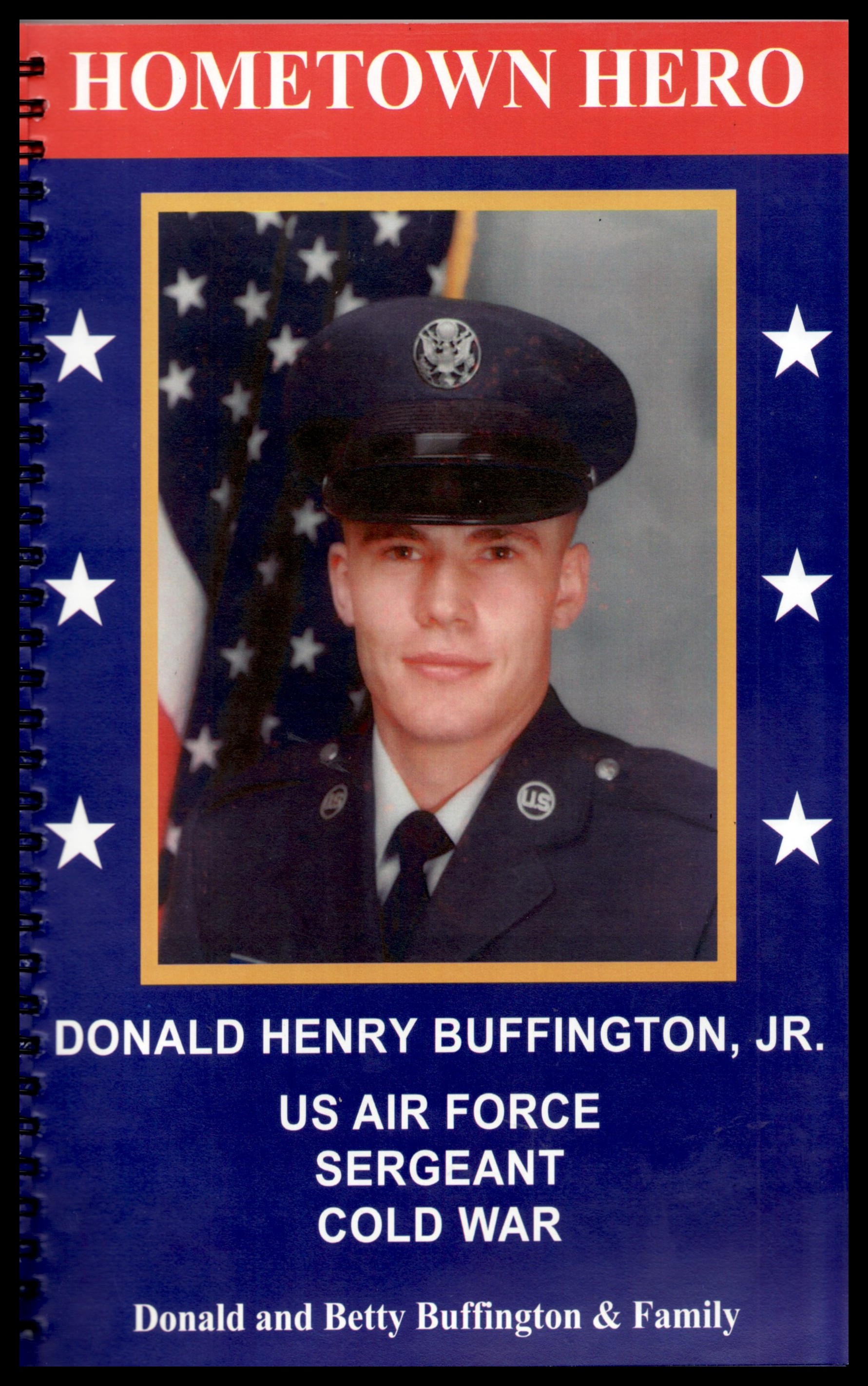 Donald Henry Buffington Jr. – Elizabethville Area Hometown Hero ...